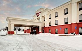 Hampton Inn Coldwater Coldwater Usa