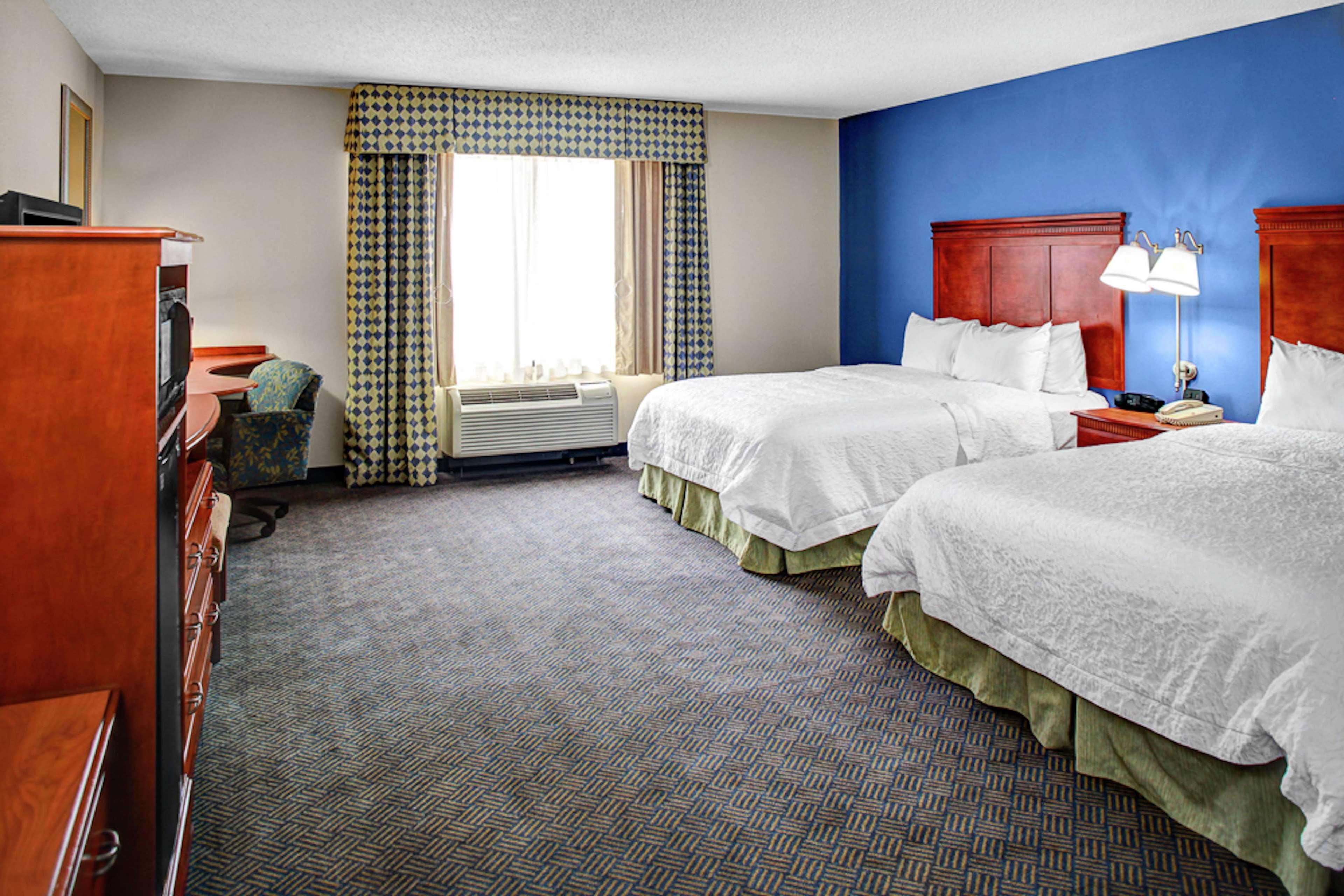 Hampton Inn Coldwater Exterior photo